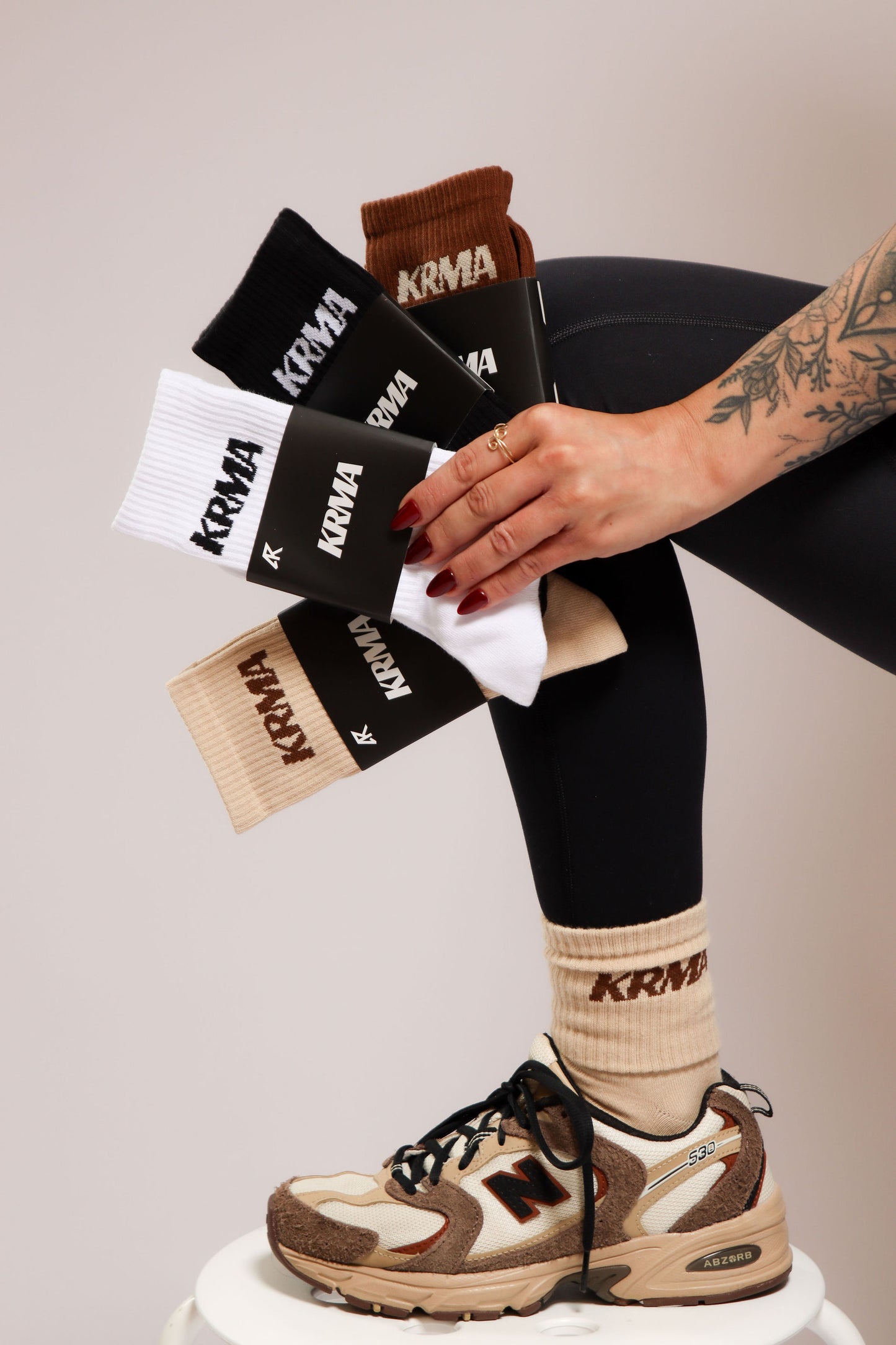 Socks
