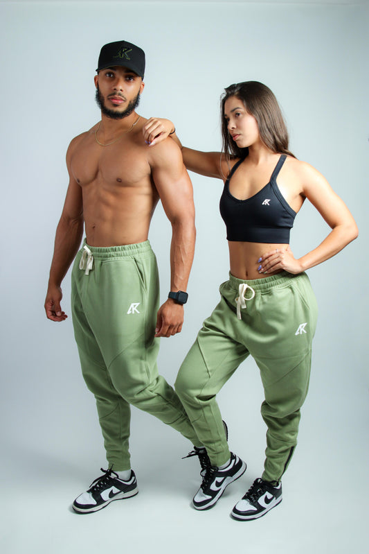 KRMA Chandal Joggers