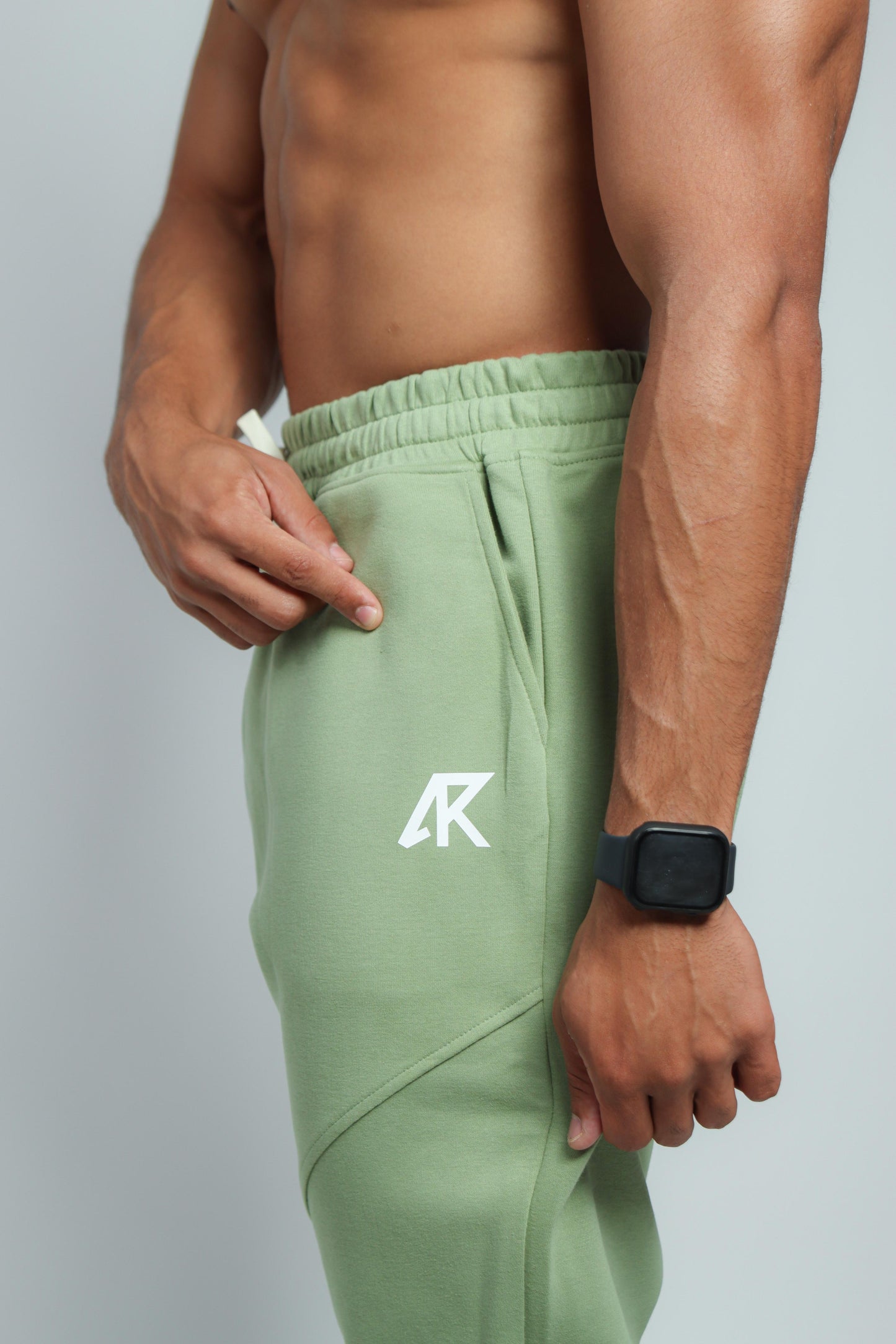 KRMA Chandal Joggers