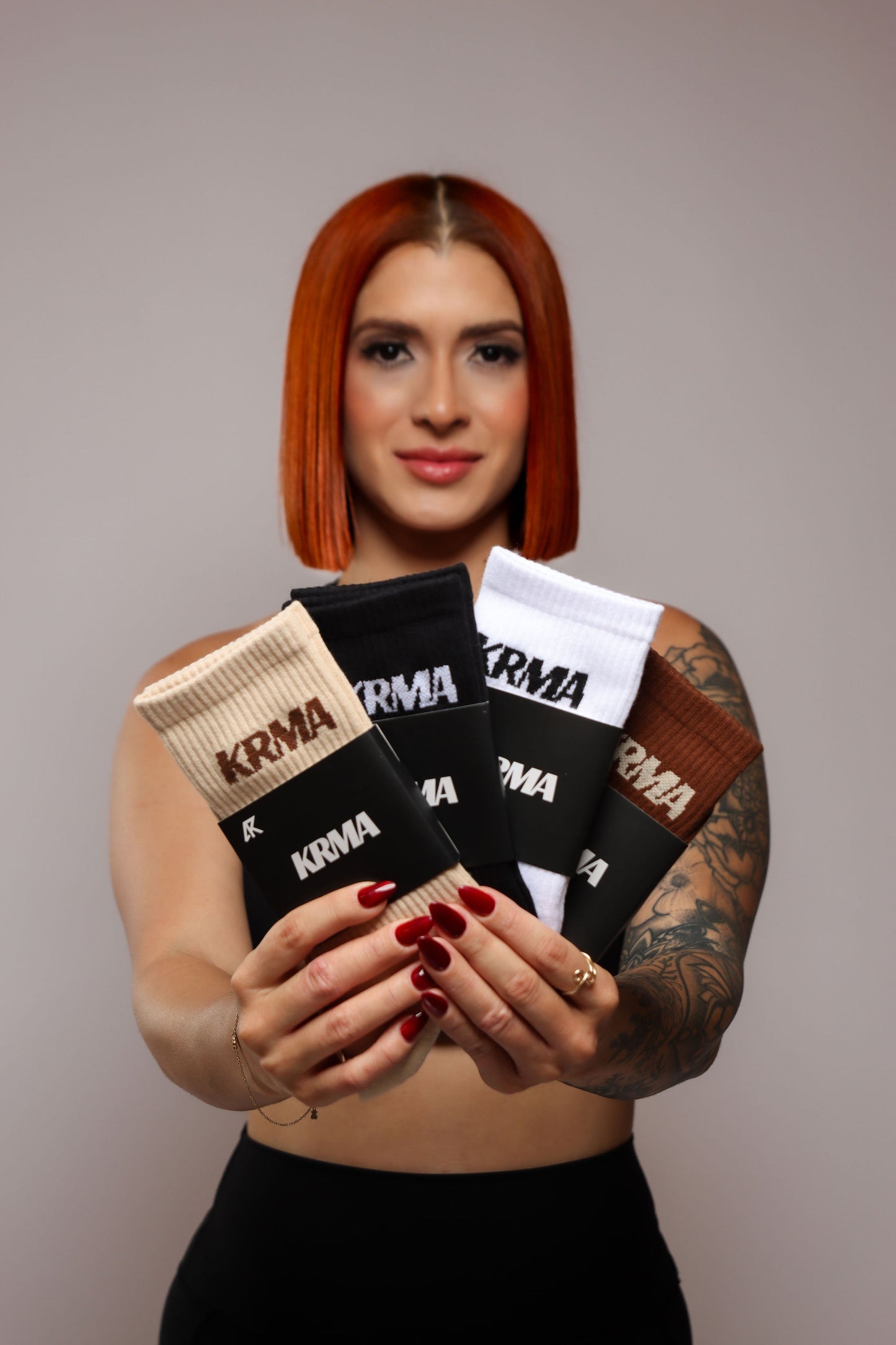 Socks